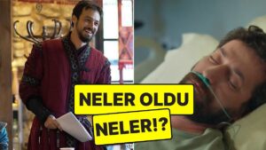 Kuruluş Orhan&apos;ın Set Görüntülerinden Uzak Şehir&apos;deki Boran&apos;a TV Dünyasında Bugün Yaşananlar
