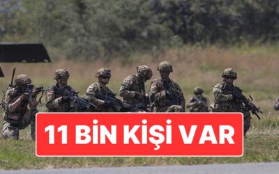 ABD Askerlerinin Maaşlarını Alman Hükümeti Ödeyecek: 11 Bin Çalışan Var!