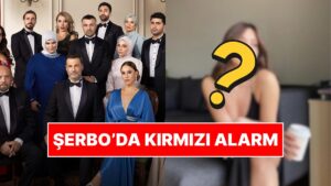 Kızılcık Şerbeti’nden Ayrılan Oyuncuların Yeri Bir Bir Doluyor: Kadroya Bir İsim Daha Dahil Oldu