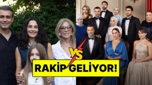 Yoksa Kızılcık Şerbeti’ne Rakip mi Geliyor? Ben Onun Annesiyim Yayın Gününü Açıkladı!