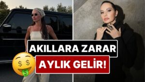İzzet Özilhan&apos;dan Boşanan Yasemin Ergene Yeni Mesleğiyle Elde Ettiği Aylık Kazanç Dudak Uçuklattı!