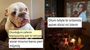 Taci&apos;nin Son Halinden Ortam Dizi Uyumsuzluğuna Son 24 Saatin Viral Tweetleri