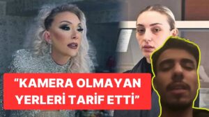 Güllü&apos;nün Çalışanının Oğlu, Kızı Tuğyan&apos;ın Annesini Öldürme Teklifinde Bulunduğunu İddia Etti