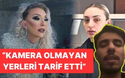 Güllü&apos;nün Çalışanının Oğlu, Kızı Tuğyan&apos;ın Annesini Öldürme Teklifinde Bulunduğunu İddia Etti