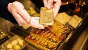 Altın Fiyatları Yükselecek mi? İslam Memiş Altın Fiyatının Ne Zaman Yükseleceğini Açıkladı