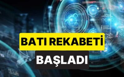Batılı Yöneticiler Çin’in Robot Üretim Devrimi Karşısında Şoke Oldu: Fabrikalar Neredeyse Tamamen &apos;Robotlaştı&apos;