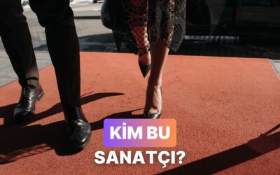 Kırmızı Halıda Yürümekten Nefret Ediyor: Kim Bu Sanatçı?