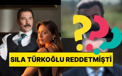 Sıla Türkoğlu Reddetmişti: ATV’nin Yeni Dizisi İçin Usta Oyuncular Anlaşmaya Vardı