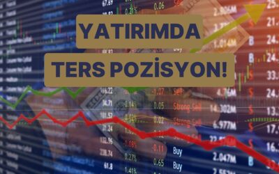 Dr. Hakan Özerol’la Challenge! Size de Oldu mu? Yatırımda Ters Pozisyonda Kalmak Nedir?