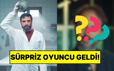 Gassal’ın 3. Sezonu İçin İlk Fragman Nihayet Yayınlandı: Kadroya Dahil Olan Sürpriz Oyuncu Merak Yarattı!