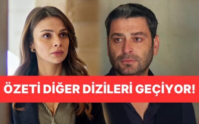 Reyting Uzmanı, Uzak Şehir&apos;in Özetinin Bile Çok İzlenmesine Açıklık Getirdi