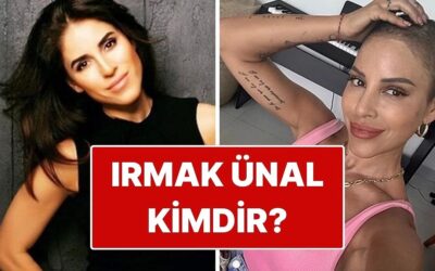 Irmak Ünal Kimdir? Oyuncu Irmak Ünal’ın Hastalığı Ne, Kanser mi?