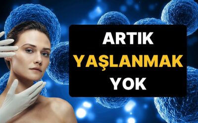 Bilim Dünyası Heyecanlı: Yaşlanmayı Frenleyen Yeni Bağışıklık Hücresi Keşfedildi!