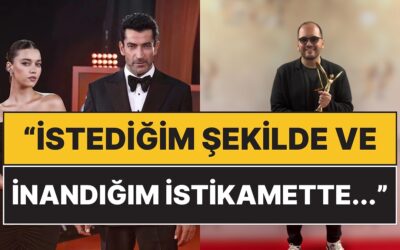 Dizi Daha Başlamadan İlk Kriz Yaşandı: A.B.İ. Dizisinin Senaristi Diziden Ayrıldığını Açıkladı