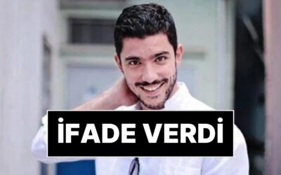 Adliye&apos;ye Gitti: Oyuncu Kaan Yıldırım Savcılığa İfade Verdi