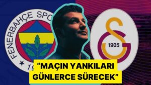 Ünlü Astrolog Dinçer Güner&apos;den İddialı Fenerbahçe Galatasaray Derbisi Tahmini