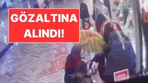 Saldırgan Kadın Gözaltına Alındı: Kocaeli’nde Etek Giydiği İçin Saldırıya Uğrayan Üniversite Öğrencisi!