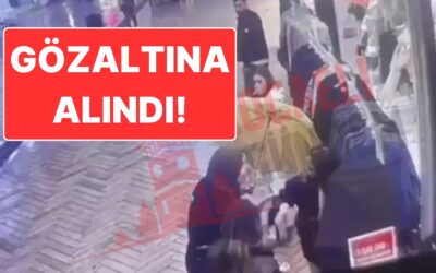 Saldırgan Kadın Gözaltına Alındı: Kocaeli’nde Etek Giydiği İçin Saldırıya Uğrayan Üniversite Öğrencisi!
