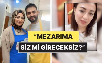 En Hamarat Benim Yarışmacıyla Ünlenmişti: Tesettürden Vazgeçen Semra Dal Tepkilere Sert Yanıt Verdi!