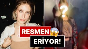 Gün Geçtikçe Eriyor: Edis Konserinde Görüntülenen Hazal Kaya&apos;nın Zayıflığı Şoka Soktu!