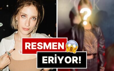 Gün Geçtikçe Eriyor: Edis Konserinde Görüntülenen Hazal Kaya&apos;nın Zayıflığı Şoka Soktu!