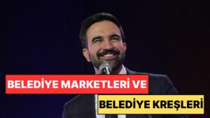 New York&apos;un İlk Müslüman Belediye Başkanı Zohran Mamdani&apos;nin Vaatleri Gündemde