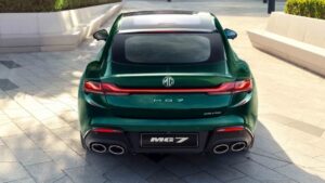 MG Fiyat Listesi Kasım 2025! İşte ZS, HS, MG4 ve Marvel R Güncel Fiyatları