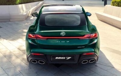 MG Fiyat Listesi Kasım 2025! İşte ZS, HS, MG4 ve Marvel R Güncel Fiyatları