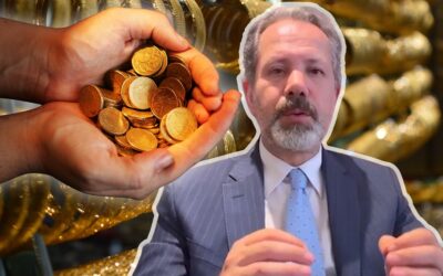 İslam Memiş Altın Yerine Ne Alınması Gerektiğini Açıkladı
