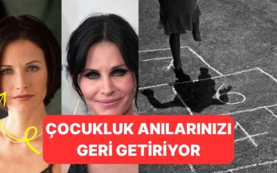 Hatırlayamadığınız Çocukluk Anılarını Geri Getirmenin Sırrı Telefonunuzda Saklı!