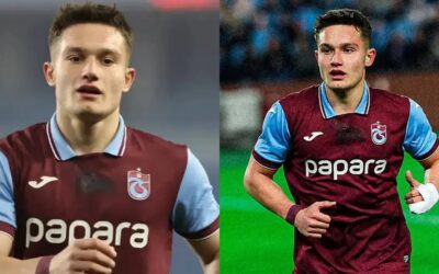 Boran Başkan Kimdir? Boran Başkan Bahis mi Oynadı, Neden PFDK&apos;ya Sevk Edildi?