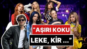 Manifest Hakkında Şok İddia: Tasarımcı Anıl Can Makar, Klip İçin Verdiği Kıyafetlerle Yaşadığı Sorunu Anlattı