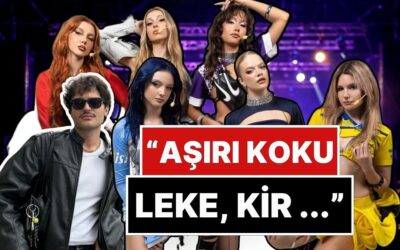 Manifest Hakkında Şok İddia: Tasarımcı Anıl Can Makar, Klip İçin Verdiği Kıyafetlerle Yaşadığı Sorunu Anlattı