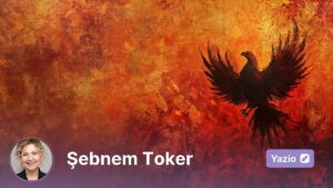 İyileşmek İstiyorsan Anka Kuşu Gibi İçindeki Ben&apos;i Öldür