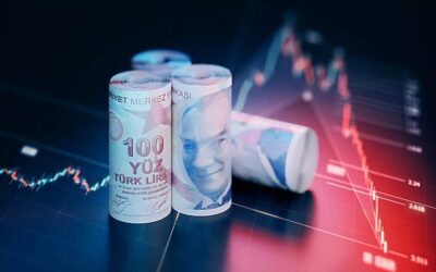 Merkez Bankası Yıl Sonu Enflasyon Beklentisini Yükseltti, Memur ve Emeklinin Ocak Zammı Belli Oldu