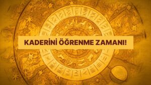 Vedik Astrolojisiyle Kaderinizi Öğrenebileceğinizi Biliyor muydunuz?