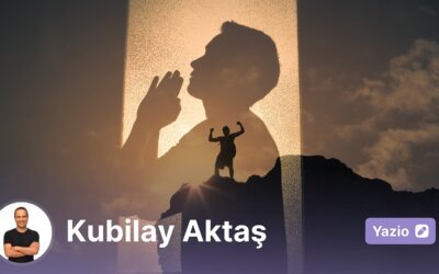 Hakikat Arayışı: Modern İnsanın Varoluşsal Yolculuğu