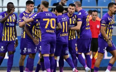 Türk Futbolunda Bahis Skandalı: Eyüpspor’un Geleceği Tehlikede mi?