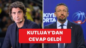 Hidayet Türkoğlu&apos;nun Açıklamalarından Sonra İbrahim Kutluay Konuştu: &quot;Kime Canım Sıkılsın?&quot;