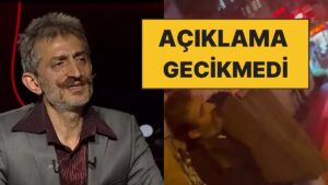 Çöpten Topladığı Kartonlarla Görüntülenmişti: Oyuncu Metin Keçeci, Neden Karton Topladığını Açıkladı!