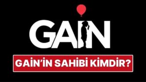GAİN Medya&apos;nın Sahibi Kimdir? GAİN Medya&apos;nın Sahibi Selahattin Aydın Hakkında Merak Edilenler