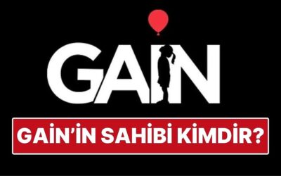 GAİN Medya&apos;nın Sahibi Kimdir? GAİN Medya&apos;nın Sahibi Selahattin Aydın Hakkında Merak Edilenler