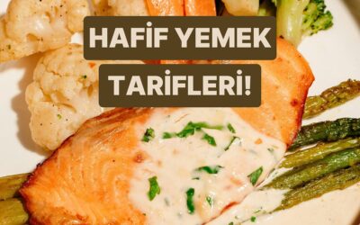 Bu Havada Ağır Yemek Çekilmiyor Diyenlerin Bayılacağı 8 Hafif Öğün Önerisi