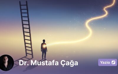 Girişimciler İçin Anlam Odaklı Kariyer İnşası