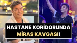 25 Gündür Hastanede Yaşam Savaşı Veren Fatih Ürek&apos;in Ablaları Arasındaki Miras Kavgası Şoke Etti!