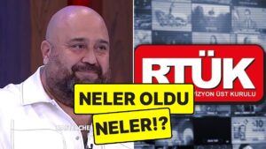 MasterChef&apos;teki Gizli Telefon Olayından RTÜK&apos;ün Yeni Cezalarına TV Dünyasında Bugün Yaşananlar