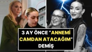 Oklar Yine Tuğyan&apos;a Döndü: Güllü&apos;nün Komşusundan Kızıyla İlgili Şok İddia!