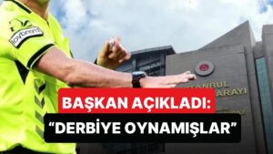 Edirnespor Başkanı Futbolcularının Hangi Maçlara Bahis Yaptıklarını Açıkladı