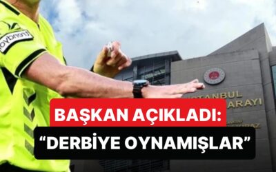 Edirnespor Başkanı Futbolcularının Hangi Maçlara Bahis Yaptıklarını Açıkladı