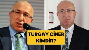 Turgay Ciner Kimdir, Nereli? Ciner Holding Sahibi Turgay Ciner Neden Gündemde?